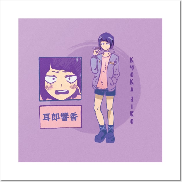 Jiro my hero academia cheap
